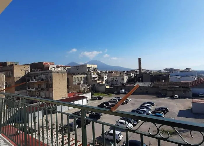 Pacis Bed & Breakfast Naples