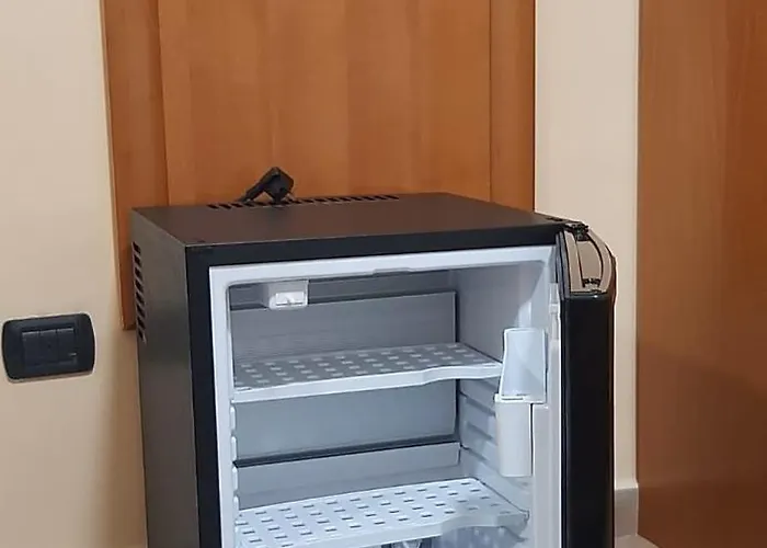 Pacis Bed & Breakfast Naples