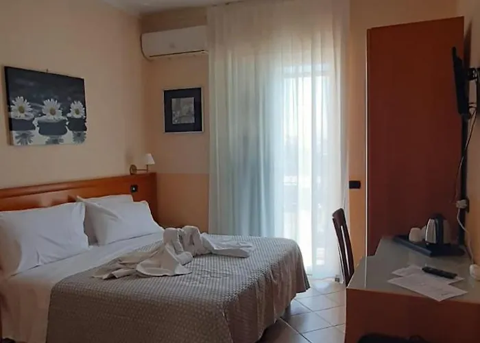 Pacis Bed & Breakfast