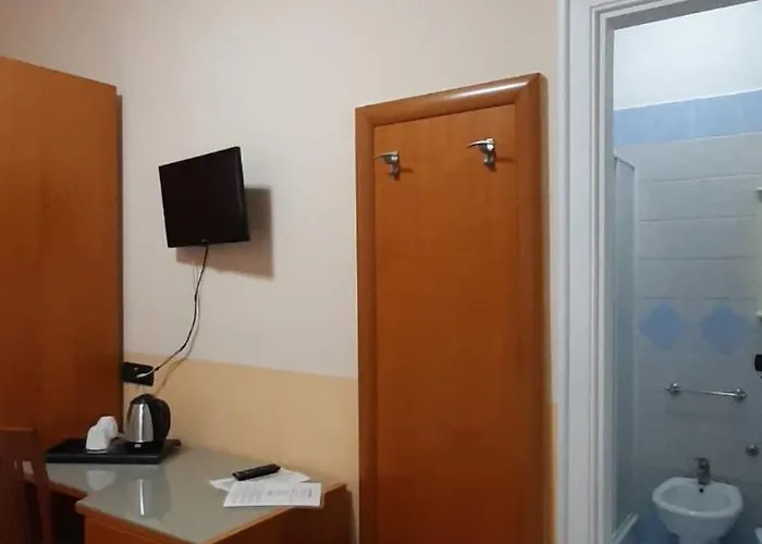 Bed & Breakfast Pacis