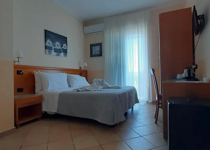 Bed & Breakfast Pacis *