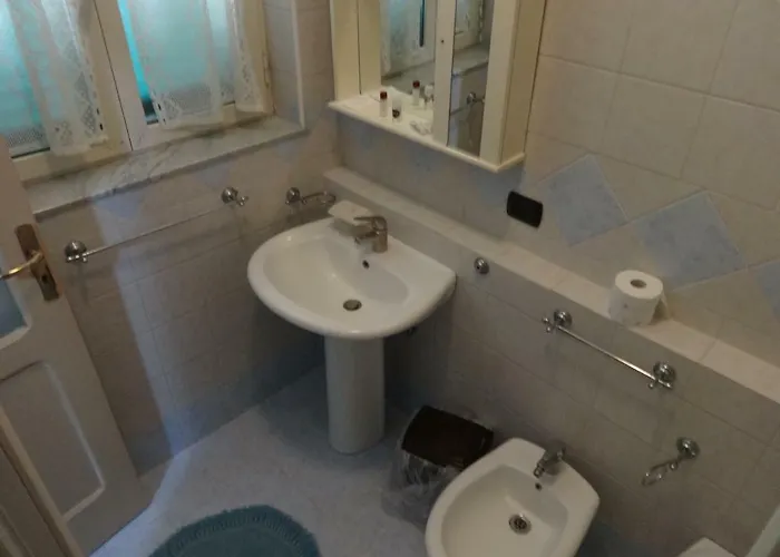 Bed & Breakfast Pacis *