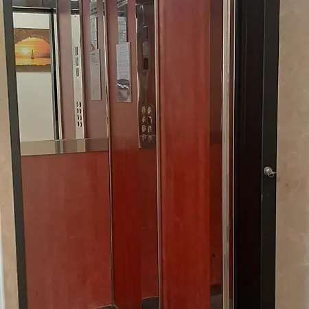 Pacis Отель типа 
