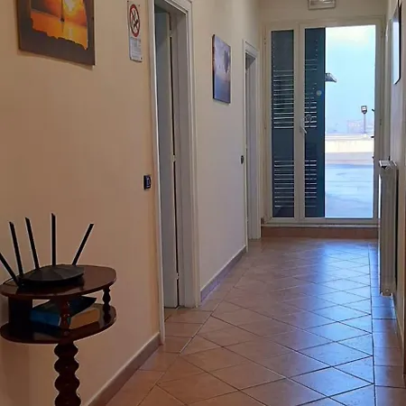 Pacis Отель типа 