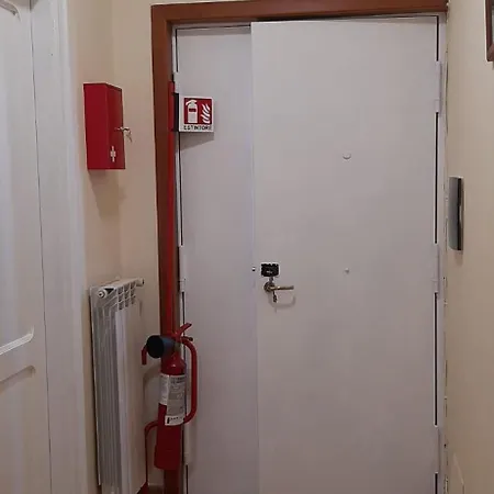 Pacis Отель типа 